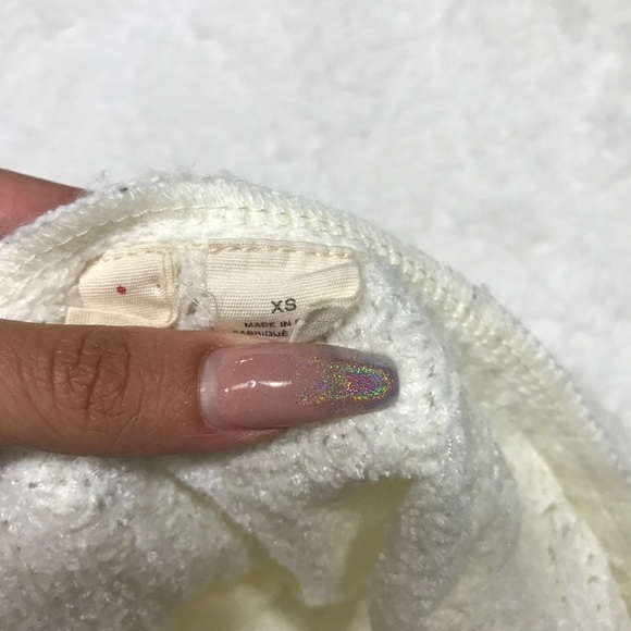 Anthropology Moth• Sweater - Picture 5 of 6